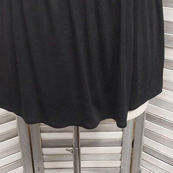 Ruffle Sleeve Tank  | 89th & Madison | 1X - Picture 2 of 10